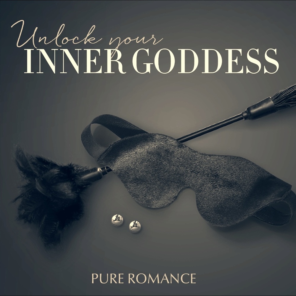 ✨Free Gift✨ Inner Goddess Set